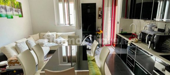 Квартира с 1 спальней в Триест, Италия № 344983 5