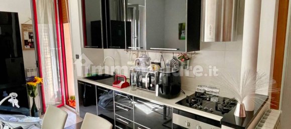 Квартира с 1 спальней в Триест, Италия № 344983 6