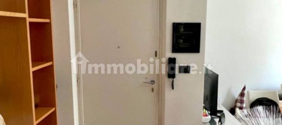 Квартира с 1 спальней в Триест, Италия № 344983 4