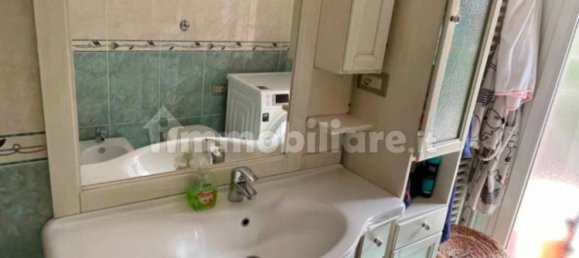 Квартира с 1 спальней в Триест, Италия № 344983 18