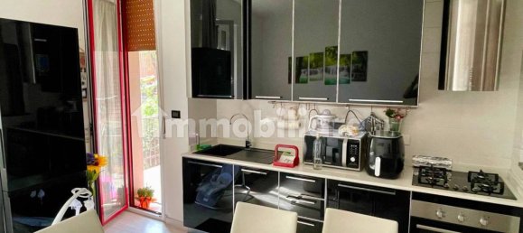 Квартира с 1 спальней в Триест, Италия № 344983 8