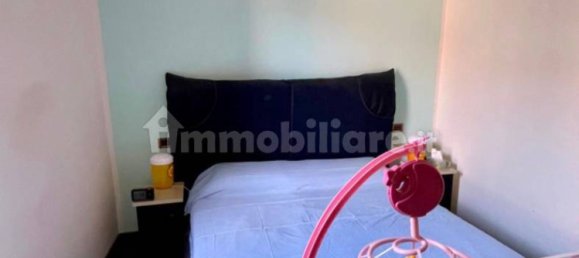 Квартира с 1 спальней в Триест, Италия № 344983 16