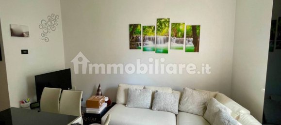 Квартира с 1 спальней в Триест, Италия № 344983 7