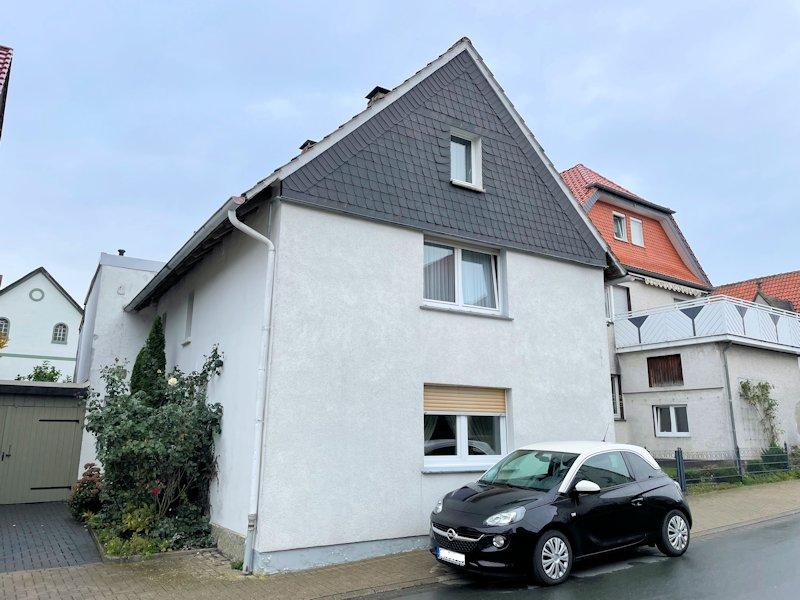 3 bedrooms Townhouse in Soest, Germany No. 149677