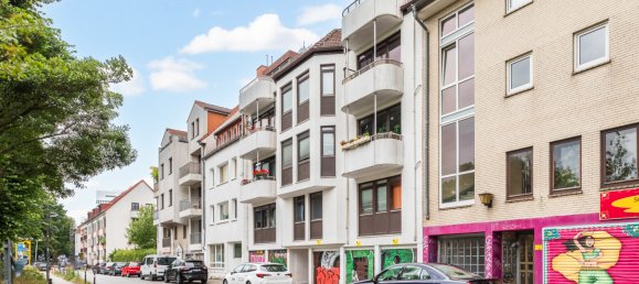 Studio in Bremen, Germany, Nr. 228570 2