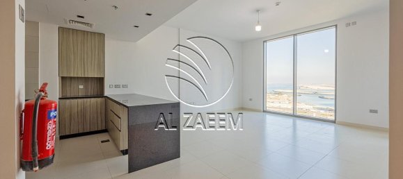 1 bedroom Apartment in Al Reem Island, UAE No. 29606 2