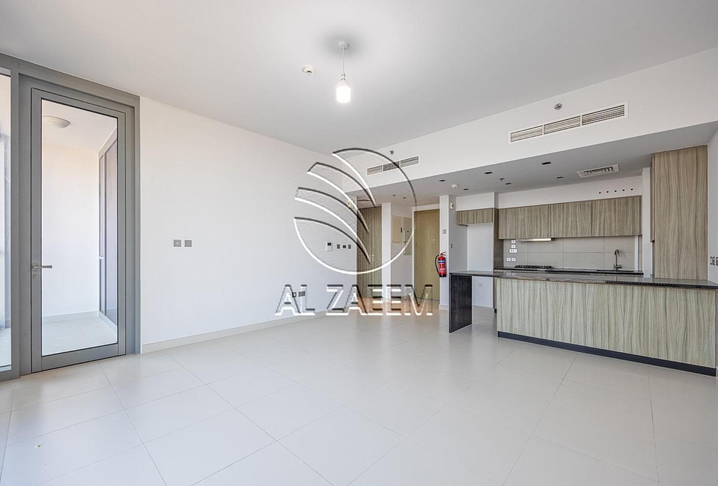 1 bedroom Apartment in Al Reem Island, UAE No. 29606