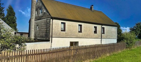 Quinta de 8 divisões em Erzgebirgskreis, Germany N.º 323628 35