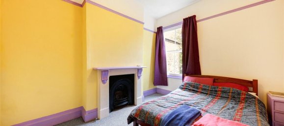 4 bedrooms House in London, United Kingdom No. 12748 16