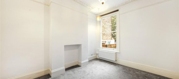 4 bedrooms House in London, United Kingdom No. 12748 23