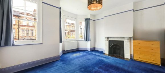 4 bedrooms House in London, United Kingdom No. 12748 22