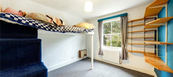 4 bedrooms House in London, United Kingdom No. 12748 19