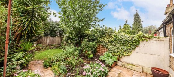 4 bedrooms House in London, United Kingdom No. 12748 18