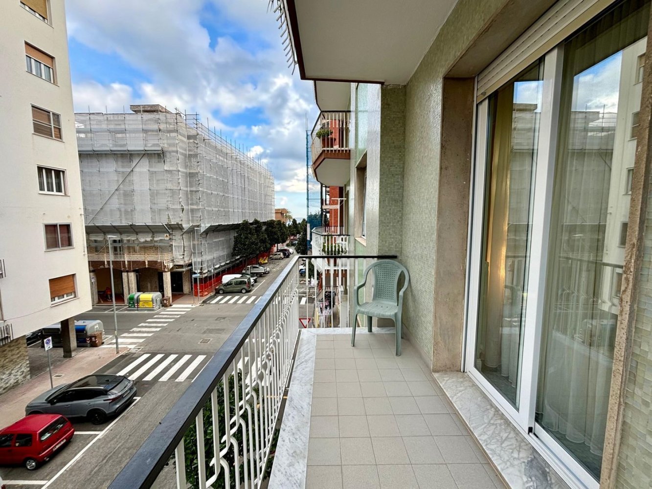 4غرفة شقة في Albenga, Italy رقم 284313