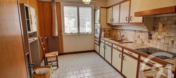 Квартира с 3 спальнями в Вандом, Франция № 45220 4