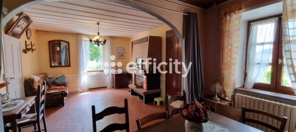 5 Schlafzimmer Haus in Cantal, France, Nr. 305008 6