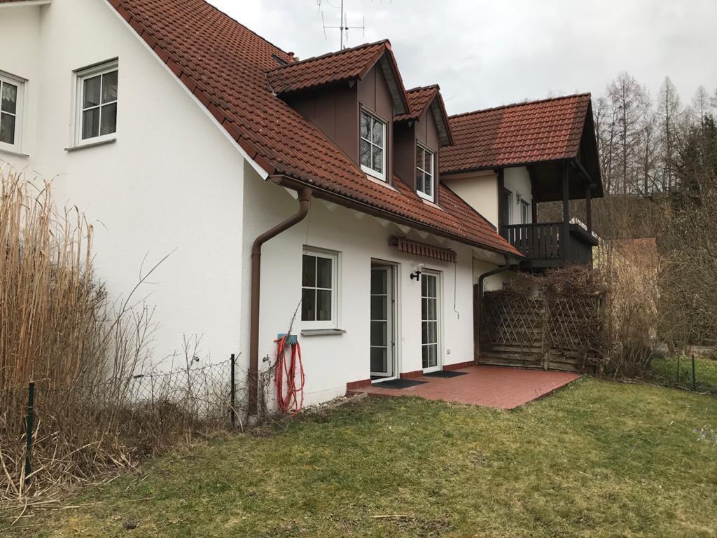 1 bedroom Apartment in Pfaffenhofen an der Ilm, Germany No. 330170