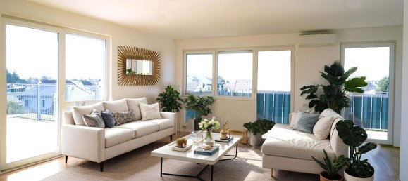 3غرفة بانتهاوس في Bruck an der Leitha, Austria رقم 131046 3