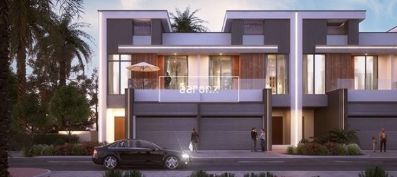 6 bedrooms Villa in Golf City, UAE No. 43945 11