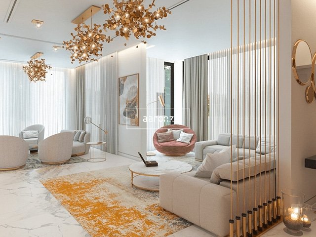 6 bedrooms Villa in Golf City, UAE No. 43945