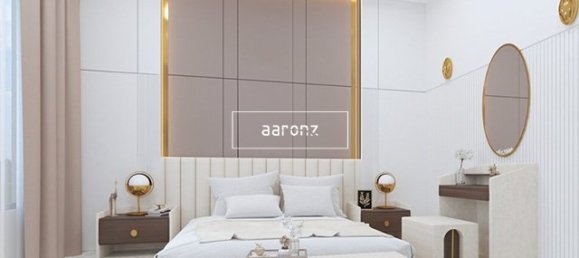 6 bedrooms Villa in Golf City, UAE No. 43945 6