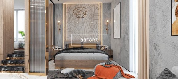 6 bedrooms Villa in Golf City, UAE No. 43945 5