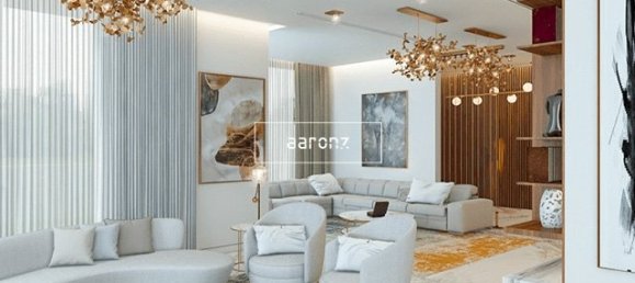 6 bedrooms Villa in Golf City, UAE No. 43945 2