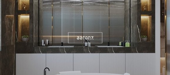 6 bedrooms Villa in Golf City, UAE No. 43945 9