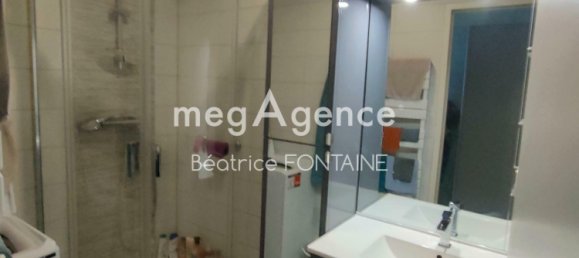 Apartamento T2 em Le Mans, France N.º 303568 5