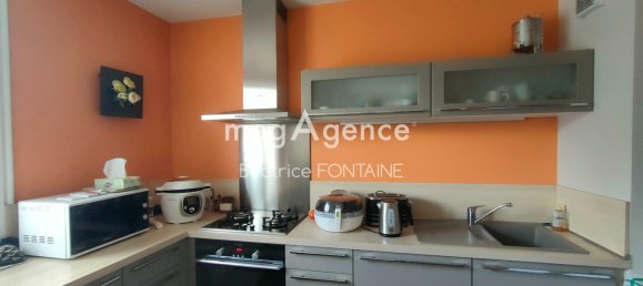 Apartamento T2 em Le Mans, France N.º 303568 4