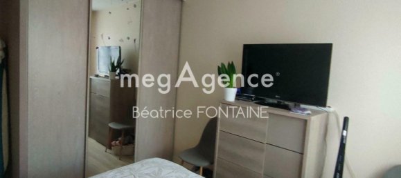 Apartamento T2 em Le Mans, France N.º 303568 6
