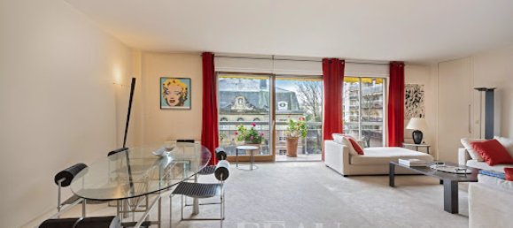 Apartamento de 4 dormitorios en Neuilly-sur-Seine, France No. 169397 5