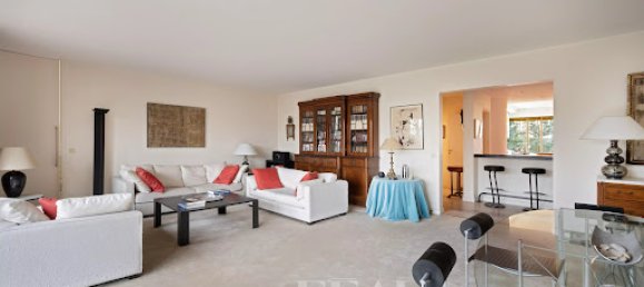 Apartamento de 4 dormitorios en Neuilly-sur-Seine, France No. 169397 6