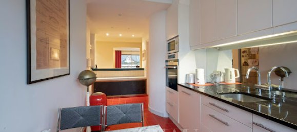 Apartamento de 4 dormitorios en Neuilly-sur-Seine, France No. 169397 9