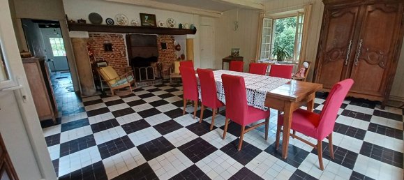 5 غرف نوم منزل في Rue, France رقم 212062 6