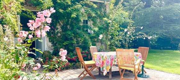 5 غرف نوم منزل في Rue, France رقم 212062 12