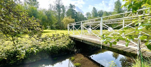 5 غرف نوم منزل في Rue, France رقم 212062 15