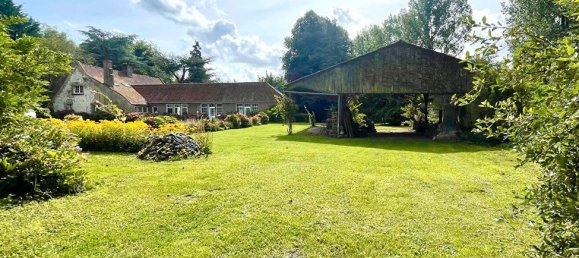 5 غرف نوم منزل في Rue, France رقم 212062 10