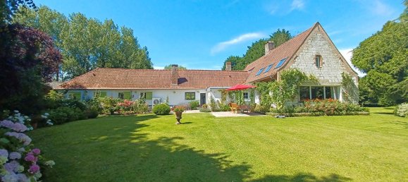 5 غرف نوم منزل في Rue, France رقم 212062 7