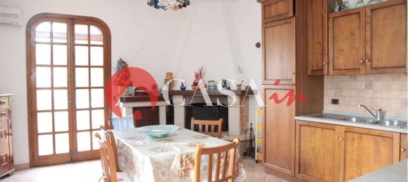 4 Schlafzimmer Villa in Militello Rosmarino, Italy, Nr. 85238 26
