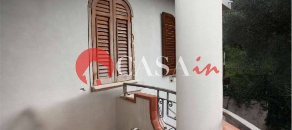 4 Schlafzimmer Villa in Militello Rosmarino, Italy, Nr. 85238 32