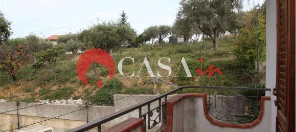 4 Schlafzimmer Villa in Militello Rosmarino, Italy, Nr. 85238 30