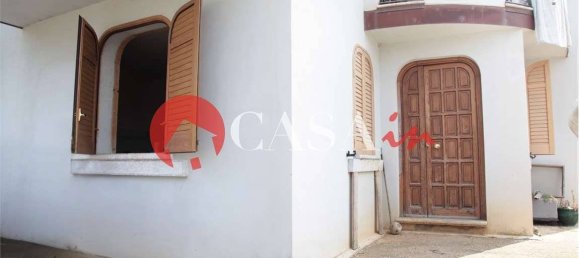 4 Schlafzimmer Villa in Militello Rosmarino, Italy, Nr. 85238 8