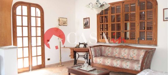 4 Schlafzimmer Villa in Militello Rosmarino, Italy, Nr. 85238 27