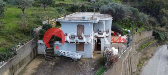 4 Schlafzimmer Villa in Militello Rosmarino, Italy, Nr. 85238 39