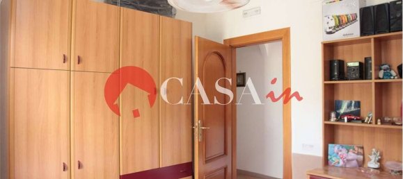 4 Schlafzimmer Villa in Militello Rosmarino, Italy, Nr. 85238 34