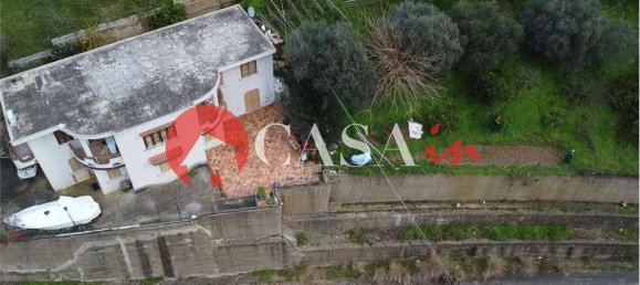 4 Schlafzimmer Villa in Militello Rosmarino, Italy, Nr. 85238 41