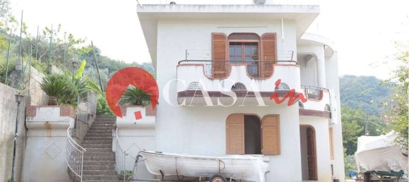 4 Schlafzimmer Villa in Militello Rosmarino, Italy, Nr. 85238 3