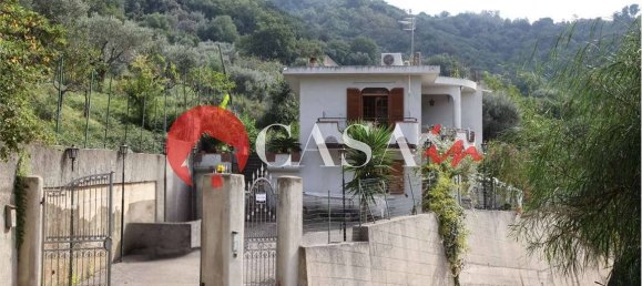 4 Schlafzimmer Villa in Militello Rosmarino, Italy, Nr. 85238 7