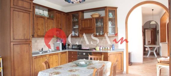 4 Schlafzimmer Villa in Militello Rosmarino, Italy, Nr. 85238 28